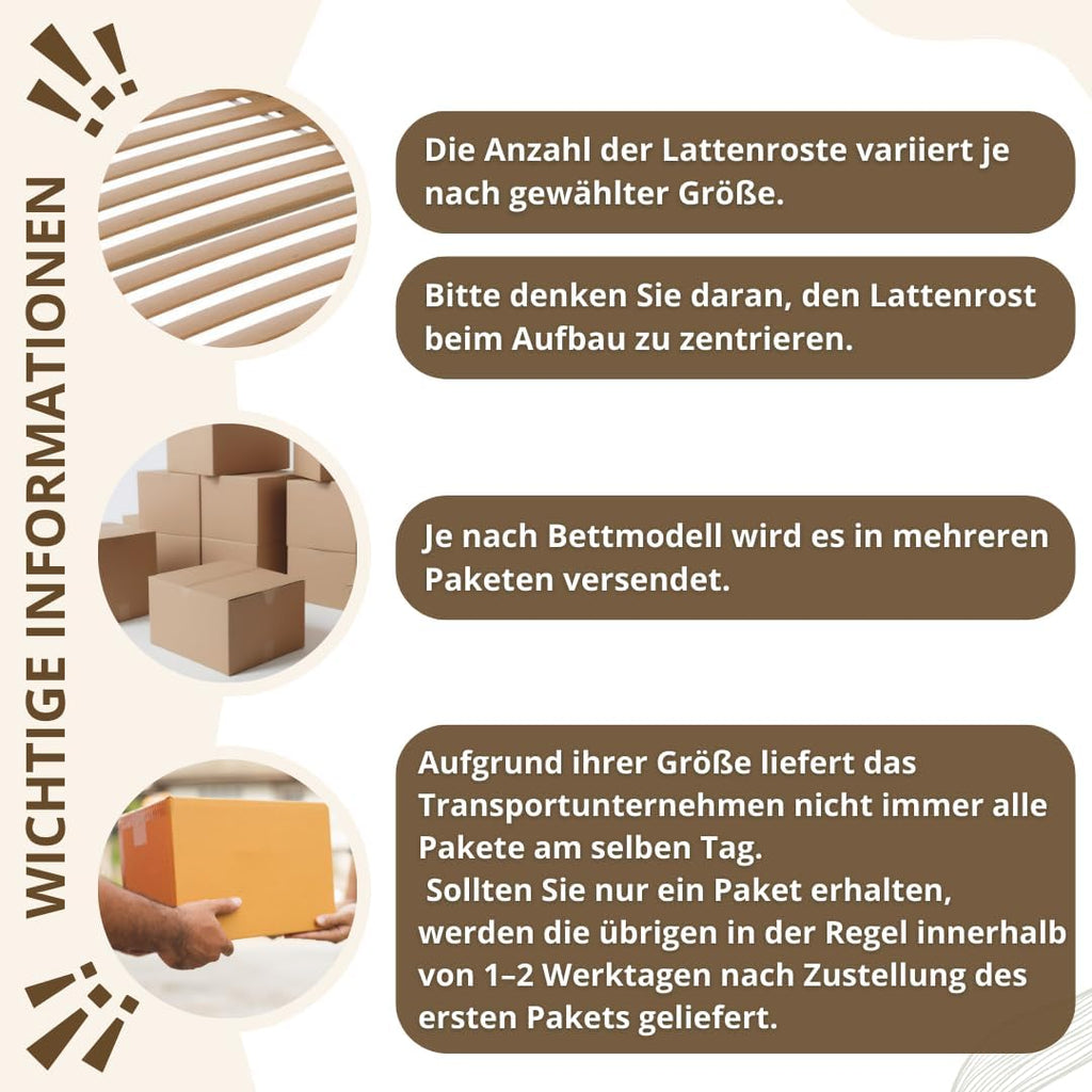 Hausbett mit Schubladen 140x200 cm – Kinderbett aus Naturholz mit Rausfallschutz – Montessori Bodenbett mit zusätzlichen Stauraum und und Abnehmbarer Barriere - Crazy House