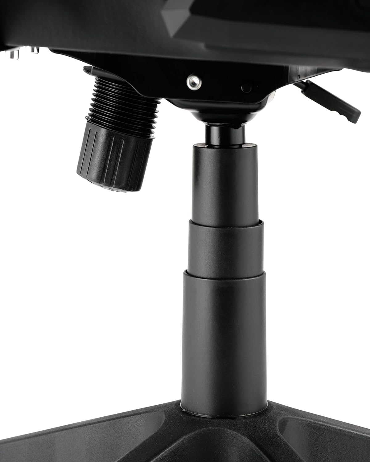 Razer Edition TAROK Essentials X Cloth PC Gaming Stuhl Stoff - atmungsaktiver Stoffbezug, Softcoat 1D Armlehnen, Wippfunktion, Lendenkissen und Kopfkissen, bis 130kg, schwarz